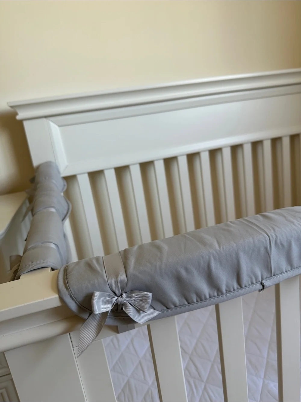 None padded care